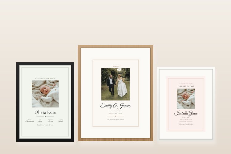 FONDLORE banner – wedding-engagement